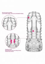 No. 68 - Stroker - Translucent - obrazek 5