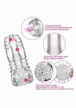 No. 68 - Stroker - Translucent - obrazek 6