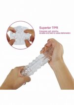 No. 68 - Stroker - Translucent - obrazek 7