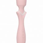 Loveline - Massage Wand - Jiggle - Pink