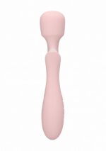 Loveline - Massage Wand - Jiggle - Pink - obrazek 6