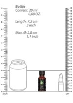 CBD Intimate Pleasure Oil - 20 ml - obrazek 4