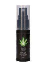 CBD Cannabis Delay Spray - 15 ml - obrazek 3