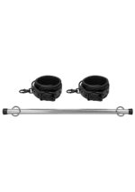 Luxury Spreader Bar - Black - obrazek 3