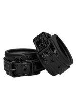 Luxury Spreader Bar - Black - obrazek 7