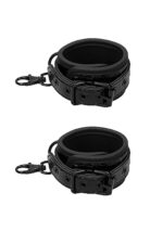 Luxury Spreader Bar - Black - obrazek 8