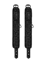 Luxury Spreader Bar - Black - obrazek 9