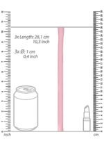 Pompka stymulująca do piersi sutków łechtaczki sex - obrazek 6