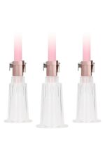 Pompka stymulująca do piersi sutków łechtaczki sex - obrazek 8