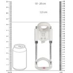 Ekspander do penisa rozciągacz powiększanie penisa - obrazek 7