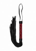 Luxury Whip - Burgundy - obrazek 4