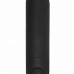 Mini wibrator mały masażer łechtaczki 10trybów 7cm