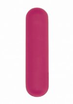 10 Speed Rechargeable Bullet - Pink - obrazek 5