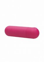 10 Speed Rechargeable Bullet - Pink - obrazek 6