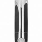 10 Speed Rechargeable Bullet - Silver