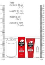 Original CBD from Amsterdam - Delay Cream - 50 ml - obrazek 5