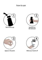 Original CBD from Amsterdam - Delay Cream - 50 ml - obrazek 10