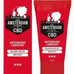 Żel nawilżający lubrykant poślizgowy cbd sex 50 ml