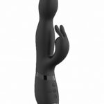 Niva - 360degrees Rabbit - Black