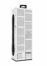 Amoris - Stimulating Beads Rabbit - Black - obrazek 9