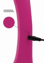 Amoris - Stimulating Beads Rabbit - Pink - obrazek 7