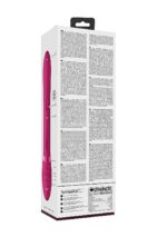 Amoris - Stimulating Beads Rabbit - Pink - obrazek 10