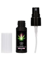 CBD Cannabis Pheromone Stimulator For Her - 15ml - obrazek 4