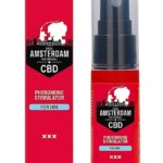 Original CBD Amsterdam - Pheromone Stimulator For Him - 15ml
