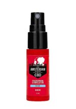 Original CBD Amsterdam - Pheromone Stimulator For Him - 15ml - obrazek 3