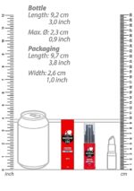 Original CBD Amsterdam - Pheromone Stimulator For Him - 15ml - obrazek 5