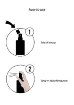 Original CBD Amsterdam - Pheromone Stimulator For Him - 15ml - obrazek 10