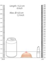 Titty Soap - Flesh - obrazek 5