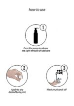 Lubrykant żel nawilżający poślizgowy konopie 100ml - obrazek 7