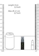 Spray opóźniający wytrysk orgazm konopie sex 15 ml - obrazek 3