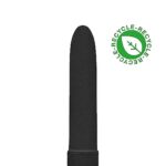 5,5" Vibrator - Biodegradable - Black