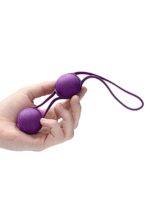 Kulki- Geisha Balls - Biodegradable - Purple - obrazek 6