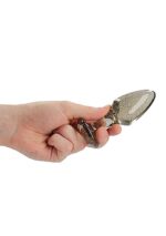 Zestaw 3 akrylowych zatyczek korków analnych plug - obrazek 6