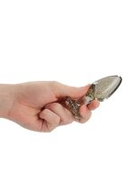 Zestaw 3 akrylowych zatyczek korków analnych plug - obrazek 7