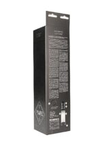 Automatic Luv Pump - Black - obrazek 4