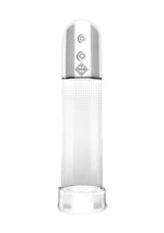 Automatic Luv Pump - Transparent