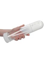 Automatic Luv Pump - Transparent - obrazek 9