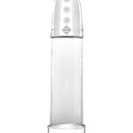 Automatic Rechargeable Luv Pump - Transparent