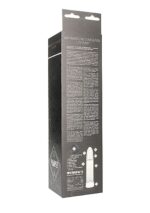 Automatic Rechargeable Luv Pump - Transparent - obrazek 4