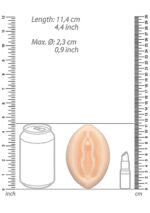 Mydło- Pussy Soap - obrazek 5