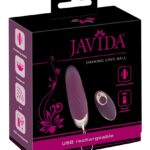 Javida RC Shaking Love Ball