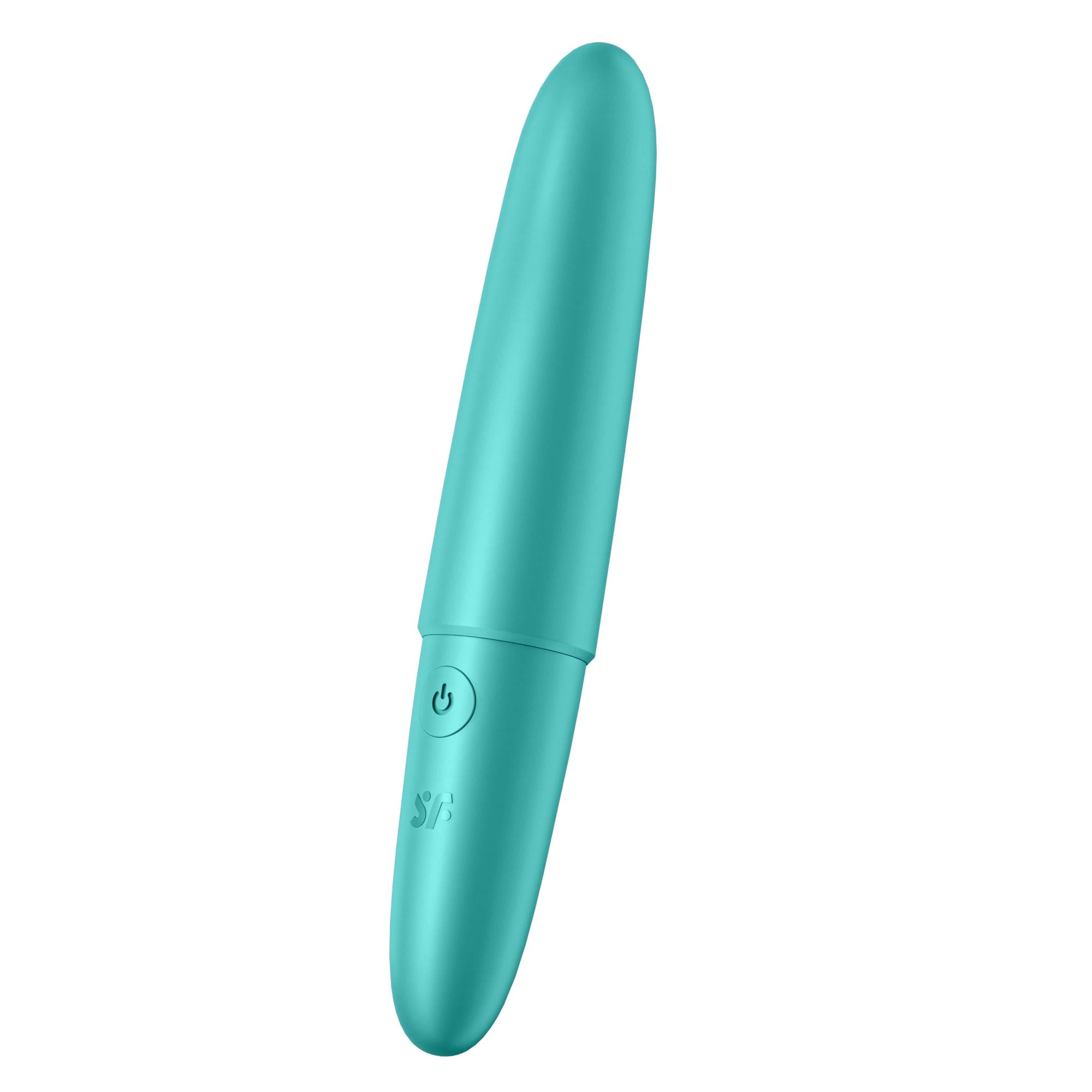 22072025687ee1f18cb5f.jpeg Mini mały wibrator satisfyer ultra power bullet 6 - obrazek 1