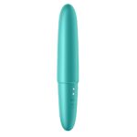 Mini mały wibrator satisfyer ultra power bullet 6 - obrazek 5
