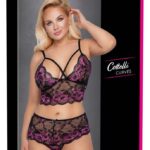 Bra Set Lace 3XL/4XL