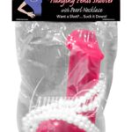 Zabawka-Kheper Games Hanging Penis Shooter Multi