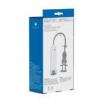 Pompka-Grip Pump Black - obrazek 5